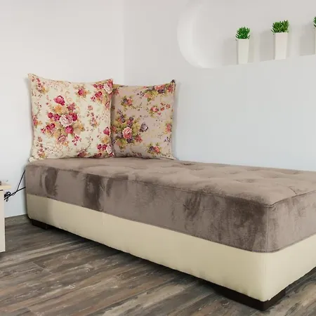 公寓式酒店 Nasini By Flat Mаnager 普罗夫迪夫