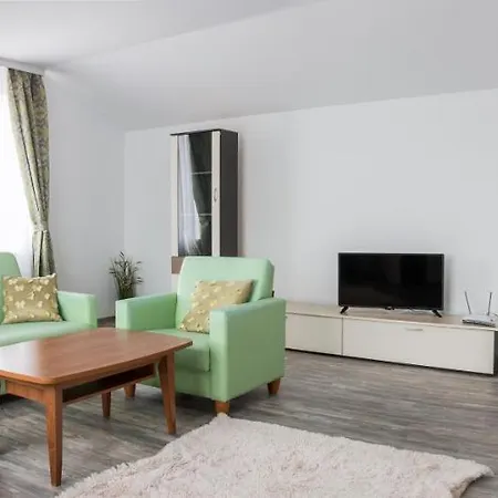 Nasini By Flat Mаnager Hotel de apartamente