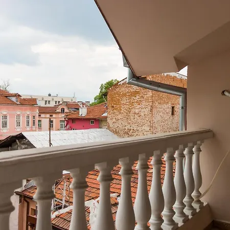 Nasini By Flat Mаnager