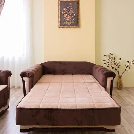 Hotel apartamentowy Nasini By Flat Mаnager Płowdiw