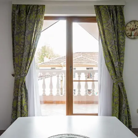 Nasini By Flat Mаnager Apartahotel