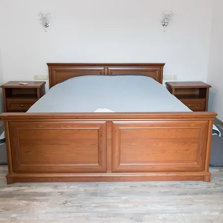 Apartahotel Nasini By Flat Mаnager Plovdiv