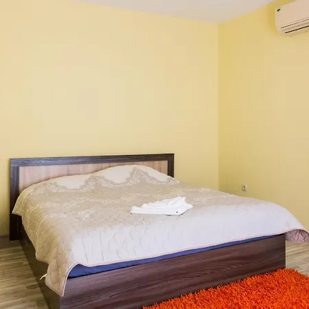 Nasini By Flat Mаnager Plovdiv