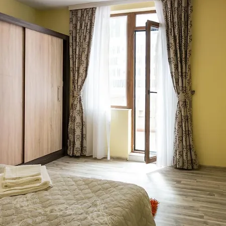 Nasini By Flat Mаnager