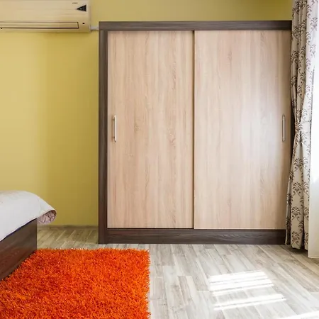 Nasini By Flat Mаnager Hotel apartamentowy 3*