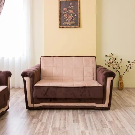 Nasini By Flat Mаnager