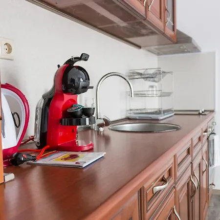 Nasini By Flat Mаnager Plovdiv