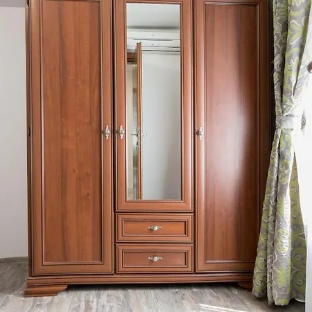 Apartahotel Nasini By Flat Mаnager 4*