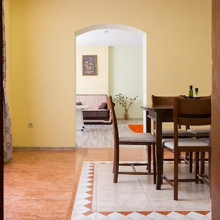 Nasini By Flat Mаnager 4* Plovdiv