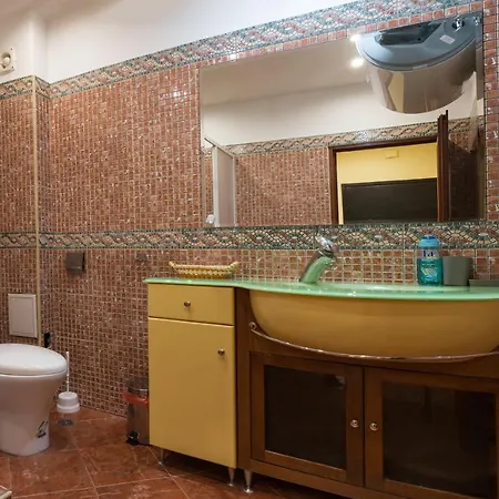 Apartahotel Nasini By Flat Mаnager 4*