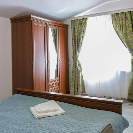 Nasini By Flat Mаnager 4* Plovdiv