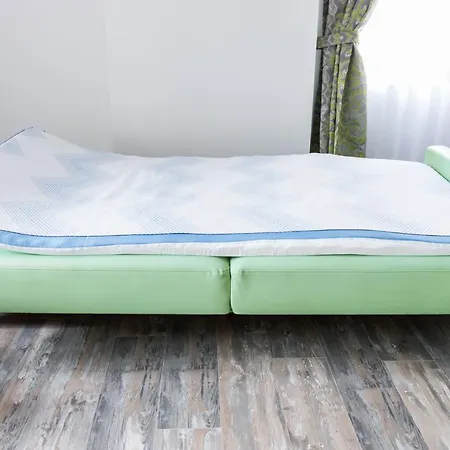 Apartahotel Nasini By Flat Mаnager 4*