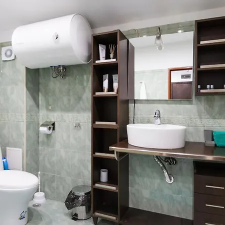 Nasini By Flat Mаnager 4* Plovdiv