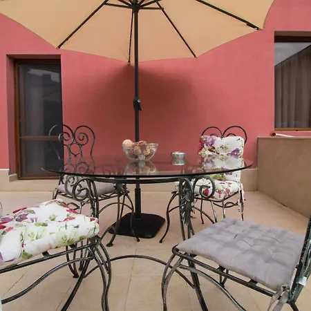 Nasini By Flat Mаnager Apartahotel