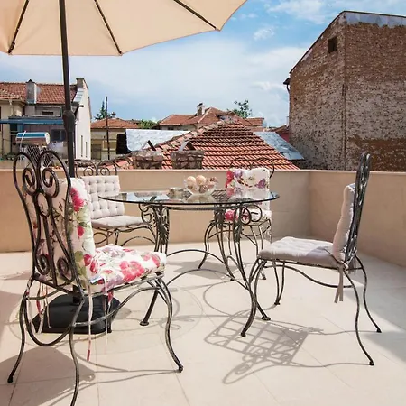 Nasini By Flat Mаnager