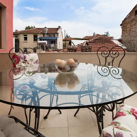 Apartahotel Nasini By Flat Mаnager