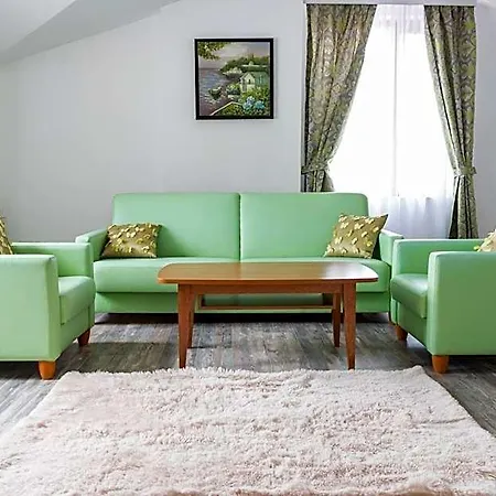 Nasini By Flat Mаnager Aparthotel Plovdiv