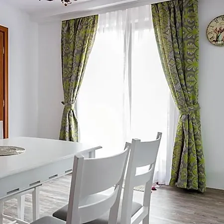 Aparthotel Nasini By Flat Mаnager Plovdiv