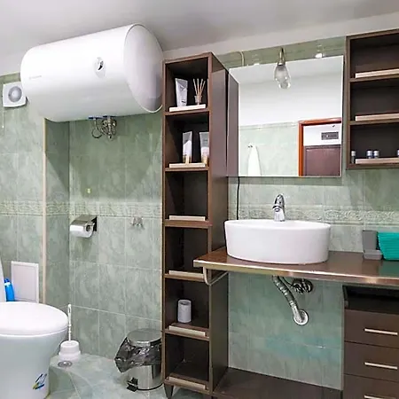 Aparthotel Nasini By Flat Mаnager Plovdiv