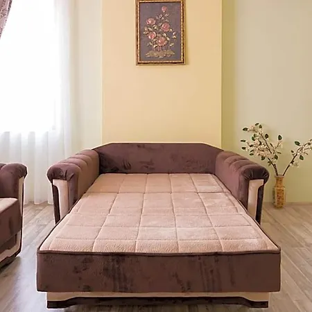 Nasini By Flat Mаnager Aparthotel