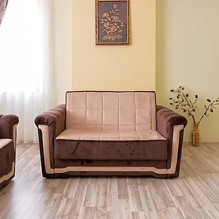 Aparthotel Nasini By Flat Mаnager Plovdiv