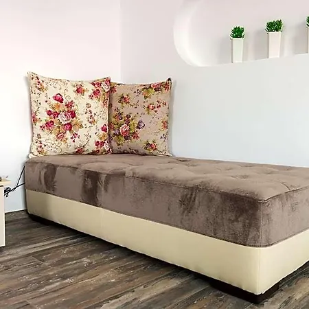 Aparthotel Nasini By Flat Mаnager 3*
