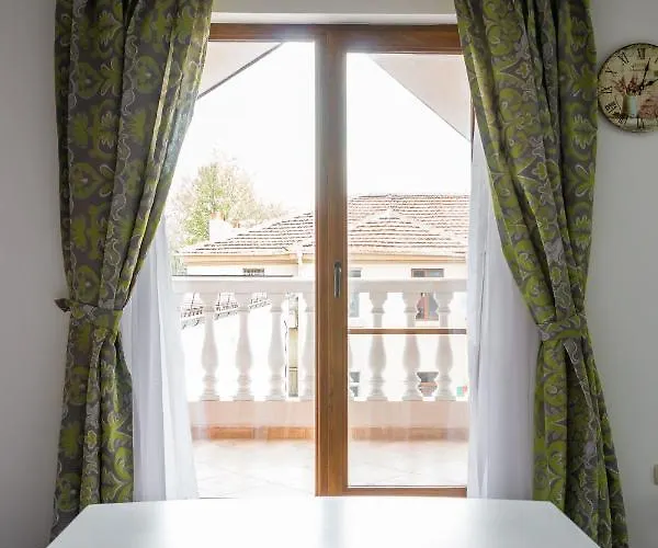 Nasini By Flat Mаnager Aparthotel