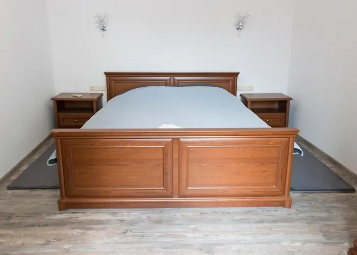 Aparthotel Nasini By Flat Mаnager Plovdiv