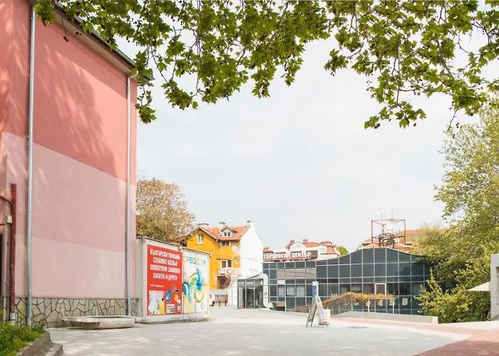 Nasini By Flat Mаnager Aparthotel 4*