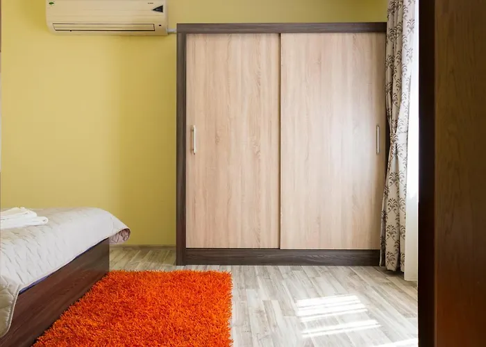 Nasini By Flat Mаnager Aparthotel 4*