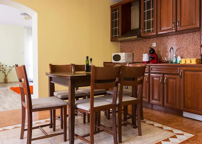 Nasini By Flat Mаnager Aparthotel Plovdiv