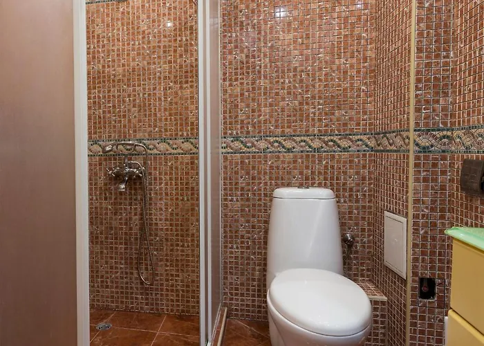 Nasini By Flat Mаnager Plovdiv