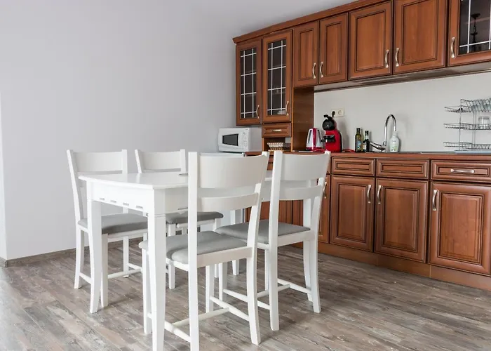 Nasini By Flat Mаnager Plovdiv