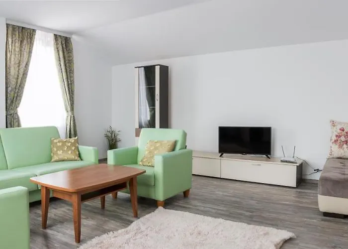 Nasini By Flat Mаnager Aparthotel