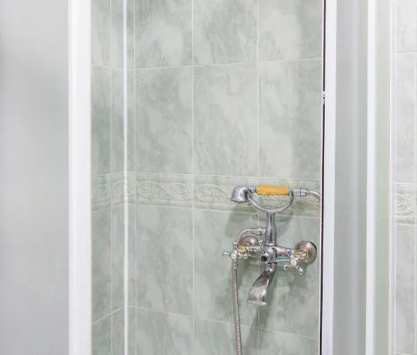 Nasini By Flat Mаnager Aparthotel 4*