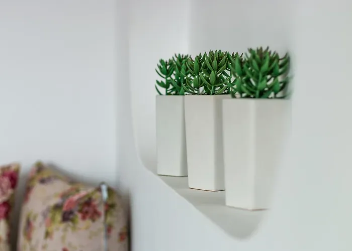 Aparthotel Nasini By Flat Mаnager Plovdiv