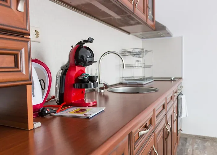 Nasini By Flat Mаnager Plovdiv