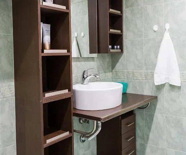 Nasini By Flat Mаnager Aparthotel 4*