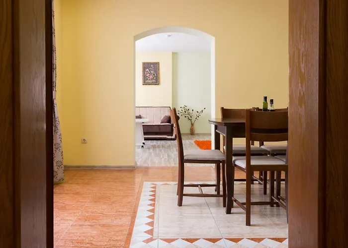 Nasini By Flat Mаnager 4* Plovdiv