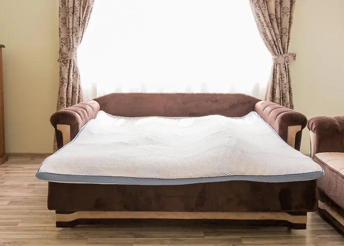 Aparthotel Nasini By Flat Mаnager