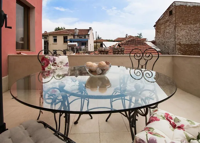 Aparthotel Nasini By Flat Mаnager